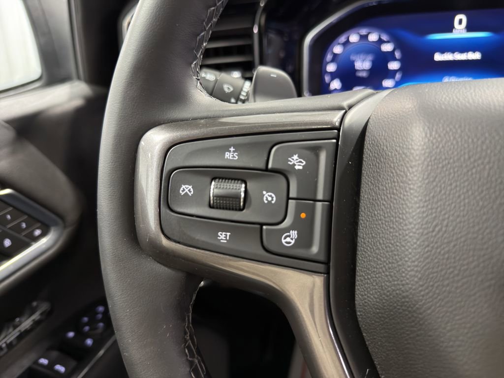 Used 2025 Chevrolet Silverado 1500 High Country w/ Technology Package image 26