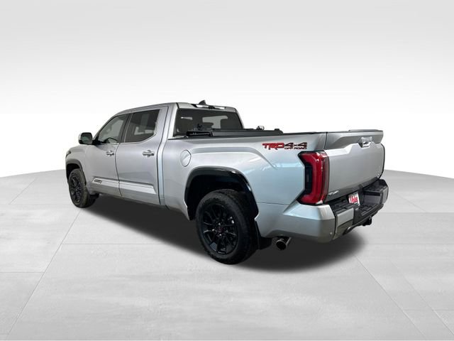 Used 2025 Toyota Tundra 1794 Edition w/ TRD Off-Road Package image 4