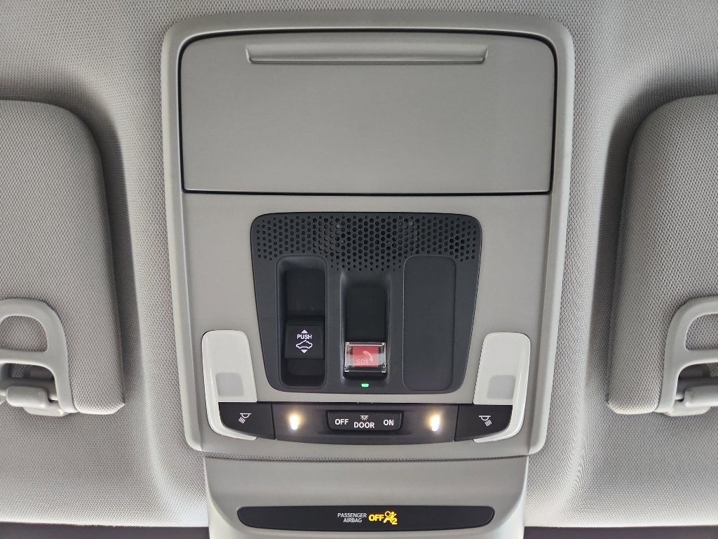 Certified 2025 Acura ADX FWD image 26