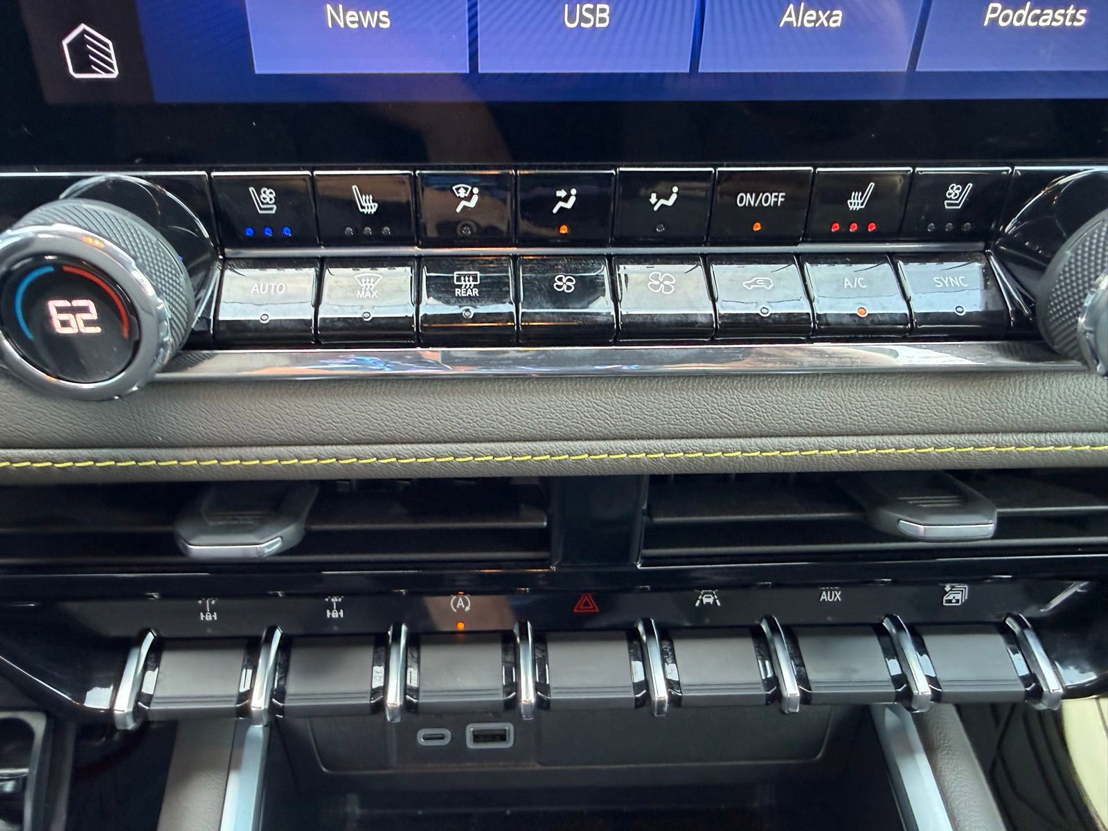 Used 2025 Chevrolet Colorado ZR2 image 25