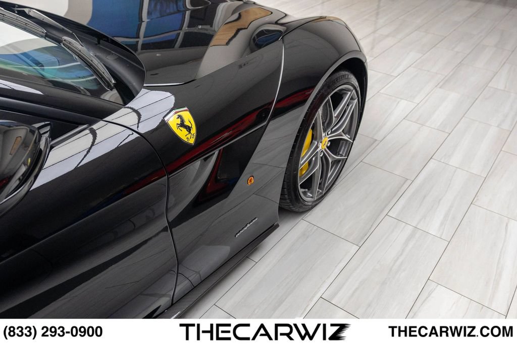 Used 2014 Ferrari F12 Berlinetta RWD image 35