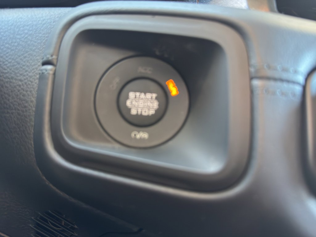 New 2026 Jeep Wrangler Unlimited Rubicon image 27