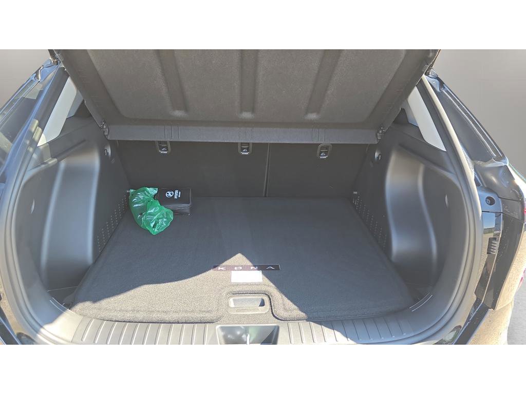 New 2026 Hyundai Kona SEL Sport FWD image 9