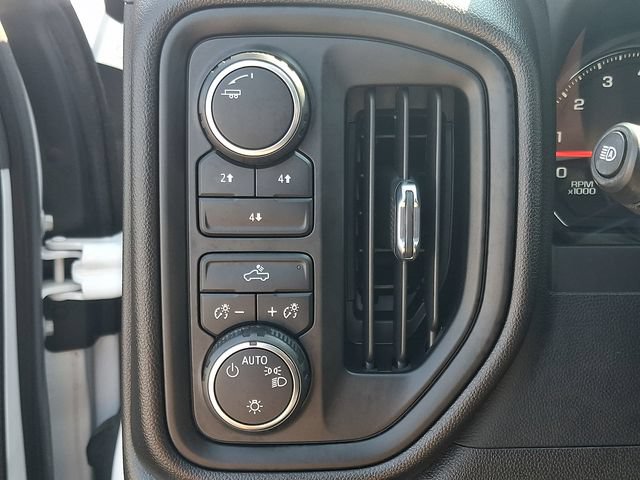 Certified 2024 Chevrolet Silverado 2500 Custom w/ Custom Convenience Package AWD/4WD image 23