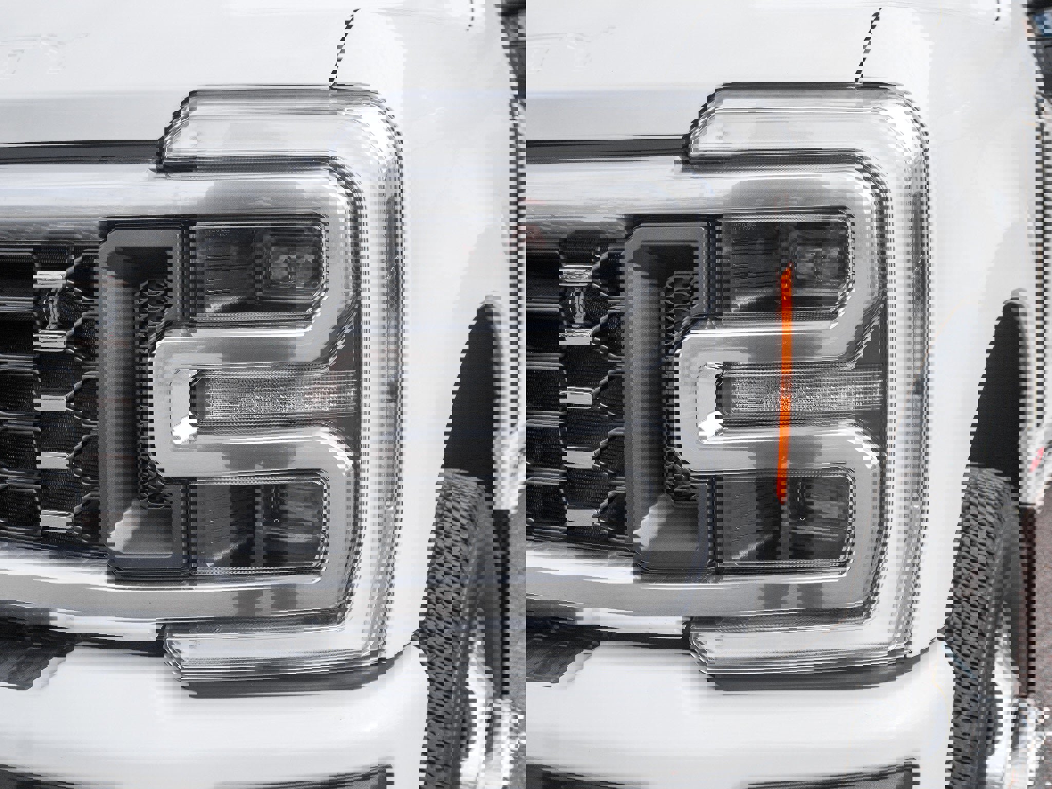 Used 2026 Ford F350 Platinum image 13