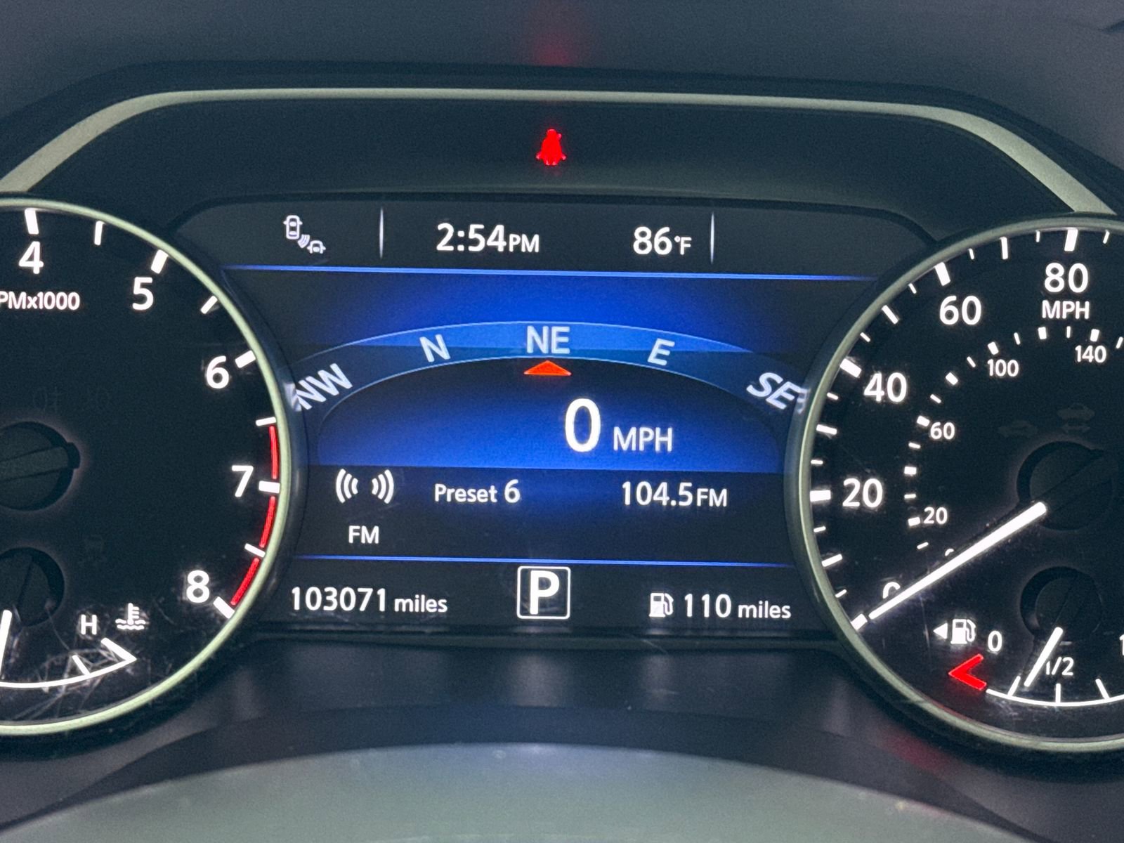 Used 2017 Nissan Maxima Platinum image 22