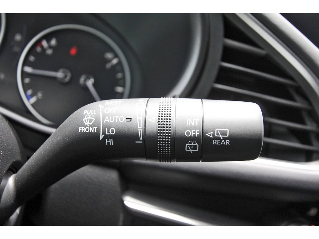 New 2026 MAZDA MAZDA3 s Sport FWD image 16