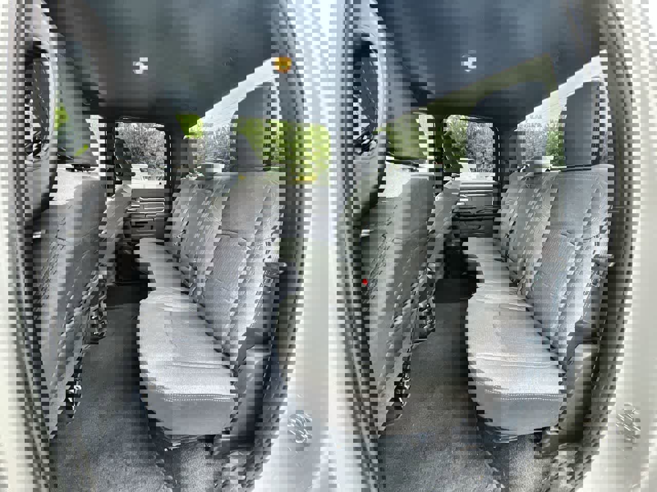 Used 2022 RAM 2500 Big Horn w/ Level A Equipment Group image 23