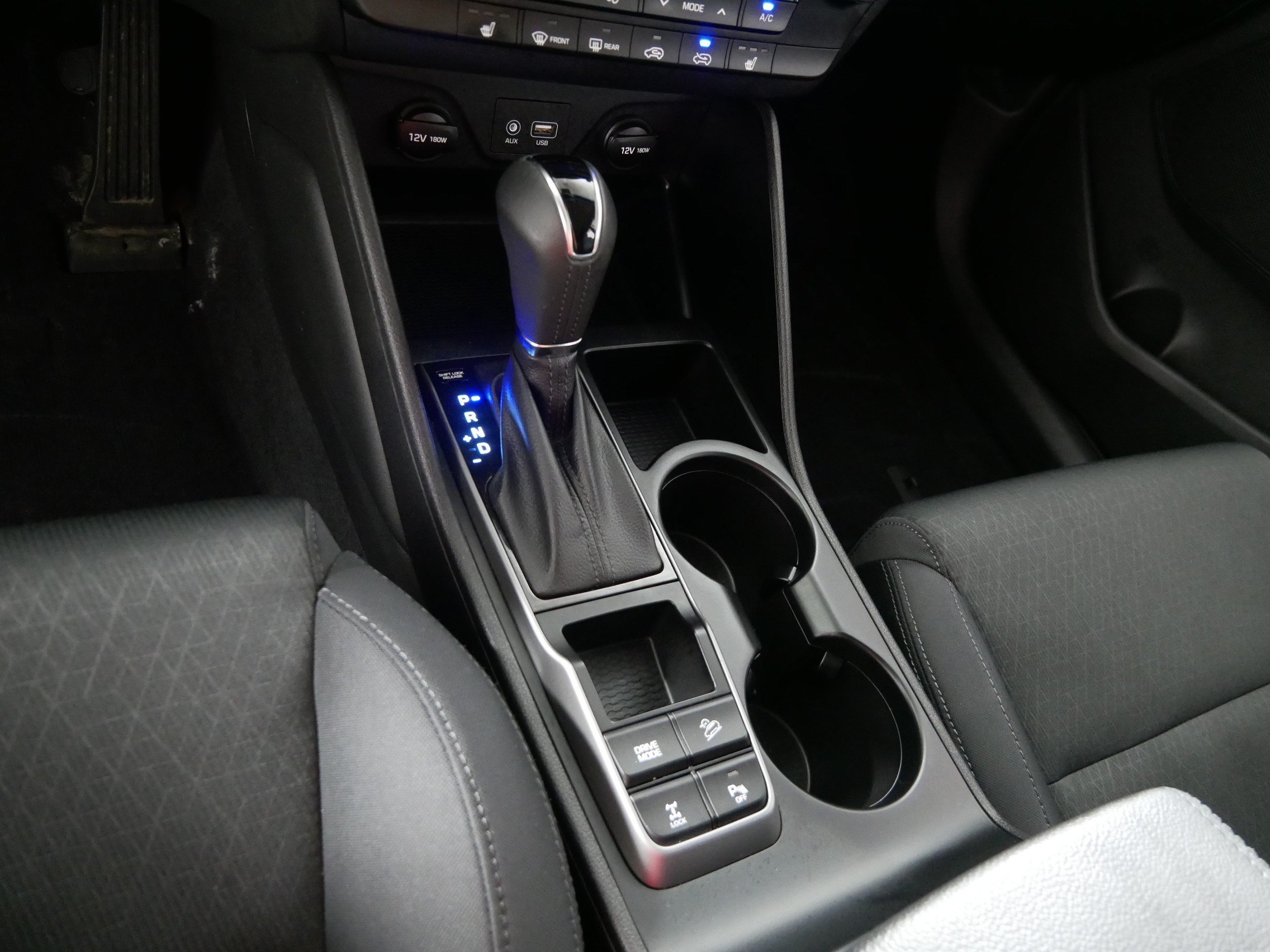 Used 2018 Hyundai Tucson Value AWD/4WD image 24