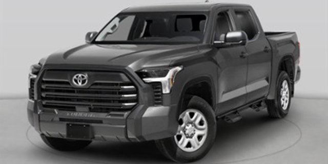 Used 2023 Toyota Tundra Limited