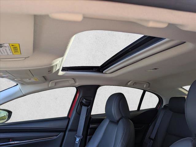 Used 2025 MAZDA MAZDA3 s image 14