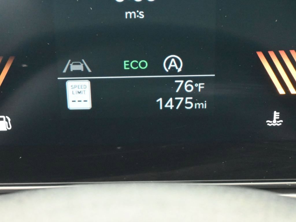 Used 2025 Kia Sorento EX w/ Panoramic Sunroof Package FWD image 31