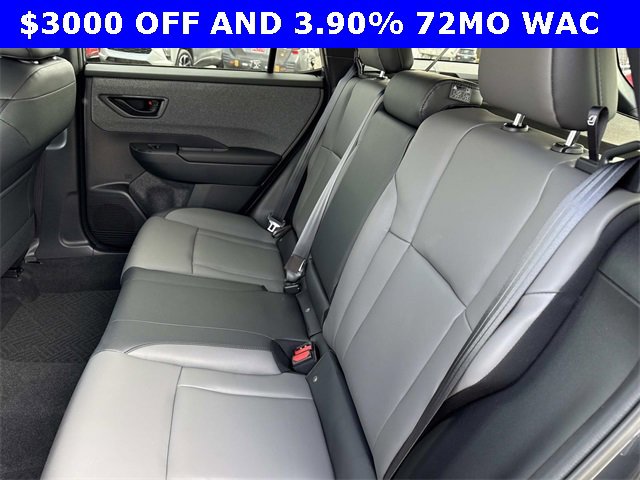 New 2026 Subaru Outback Premium image 15