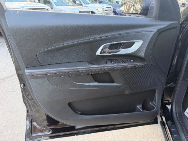 Used 2010 Chevrolet Equinox LT w/ Vehicle Interface Package image 15
