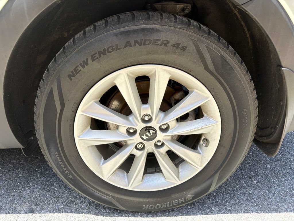 Used 2019 Kia Sorento AWD w/ LX Convenience Package image 11