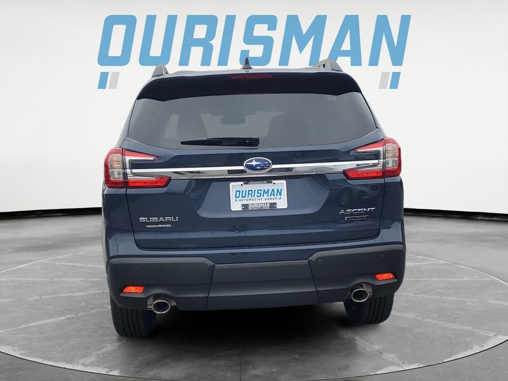 New 2025 Subaru Ascent Touring image 5