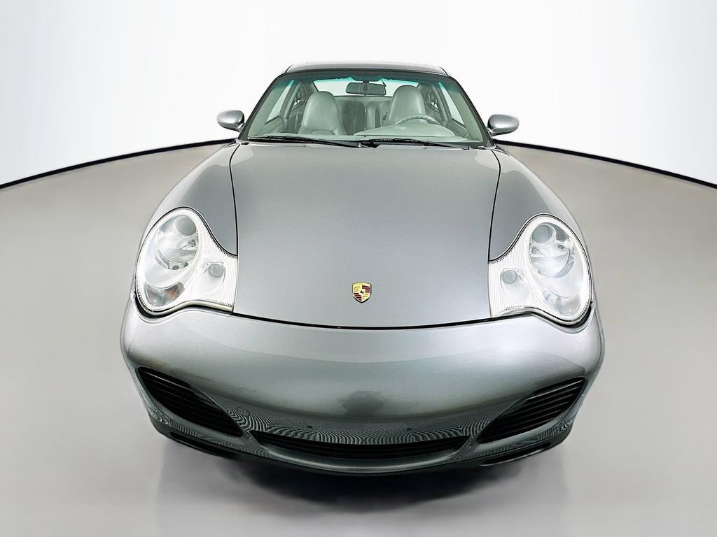 Used 2004 Porsche 911 Carrera 4S AWD/4WD image 6
