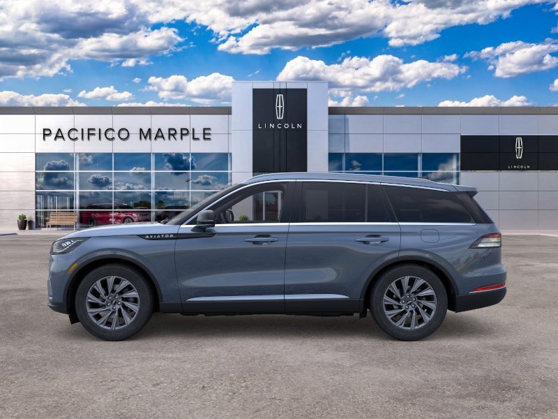 New 2026 Lincoln Aviator AWD image 3