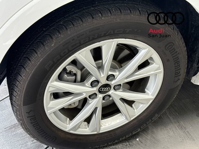 Used 2025 Audi Q3 2.0T Premium w/ Convenience Package image 6