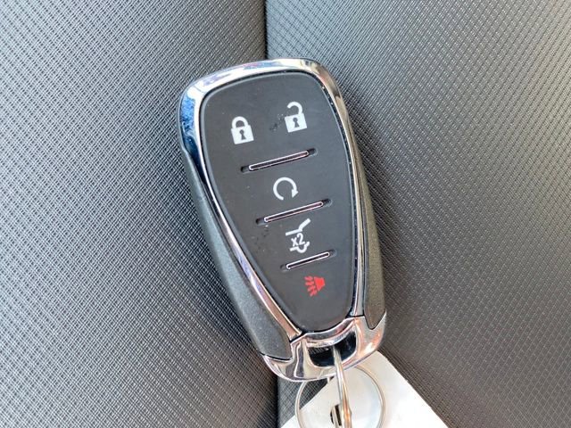 Certified 2024 Chevrolet TrailBlazer RS w/ Convenience Package AWD/4WD image 24