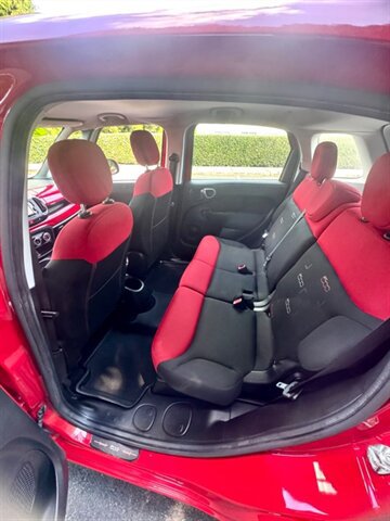 Used 2014 FIAT 500L Pop FWD image 11