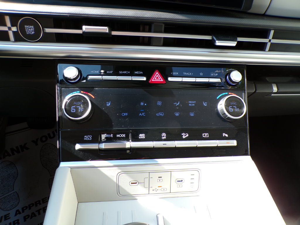 New 2026 Hyundai Santa Fe SEL AWD/4WD image 26