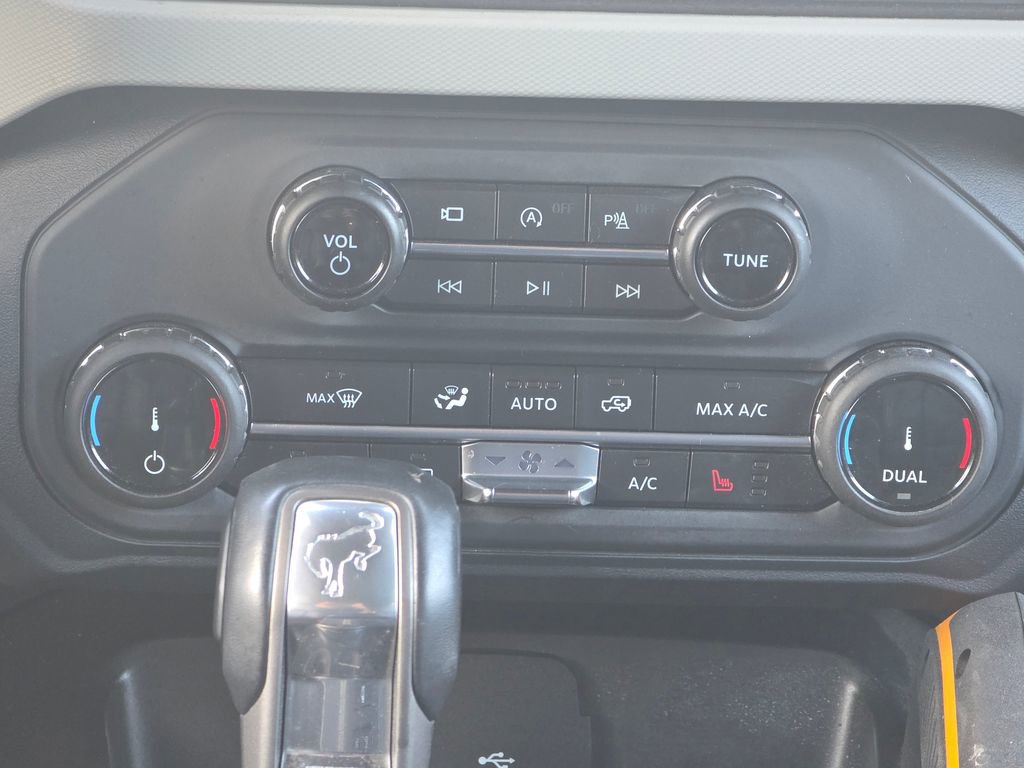 Used 2022 Ford Bronco Badlands AWD/4WD image 16