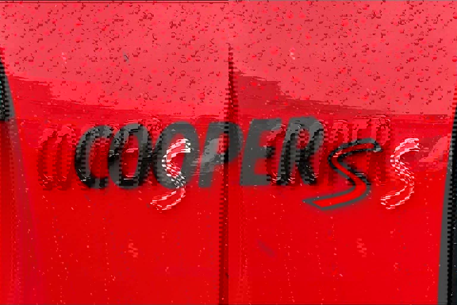 Certified 2023 MINI Cooper Countryman S image 9