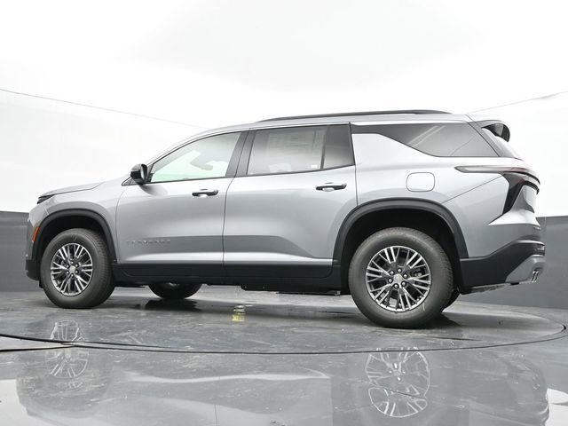 New 2026 Chevrolet Traverse LT w/ Driver Confidence Package image 46