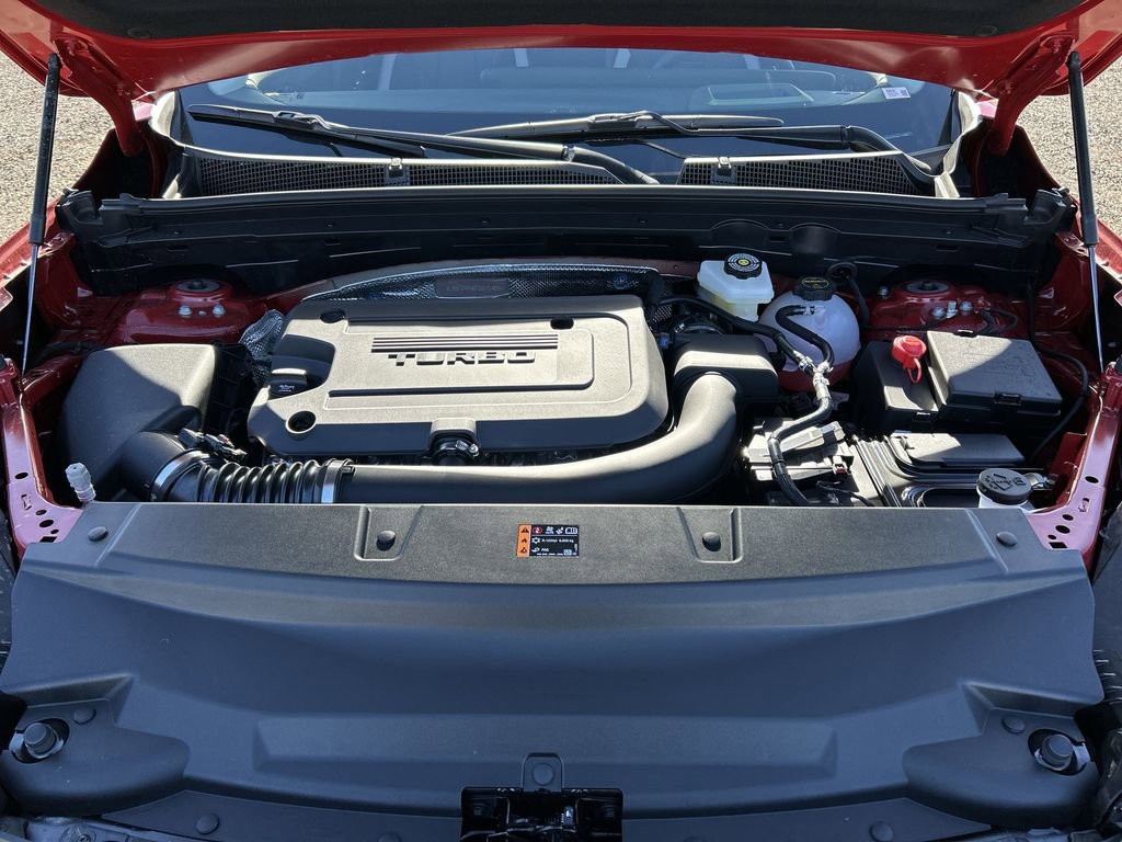 New 2026 Buick Envision Sport Touring image 31