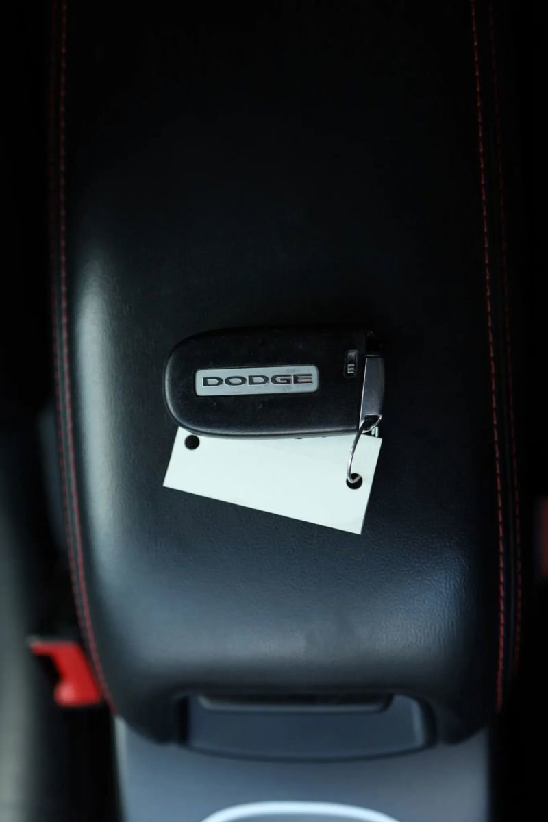 Used 2018 Dodge Journey GT w/ Driver Convenience Group image 48