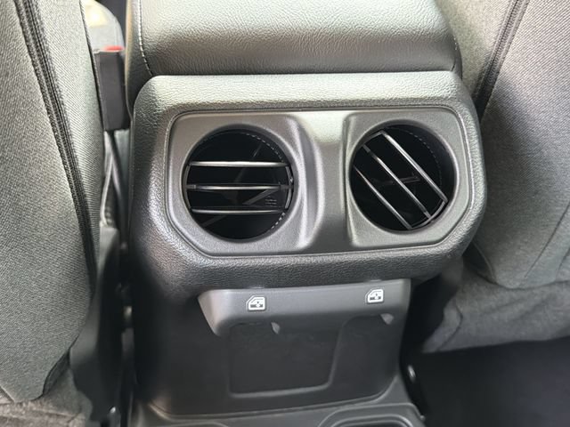 New 2026 Jeep Wrangler Unlimited Sport AWD/4WD image 17