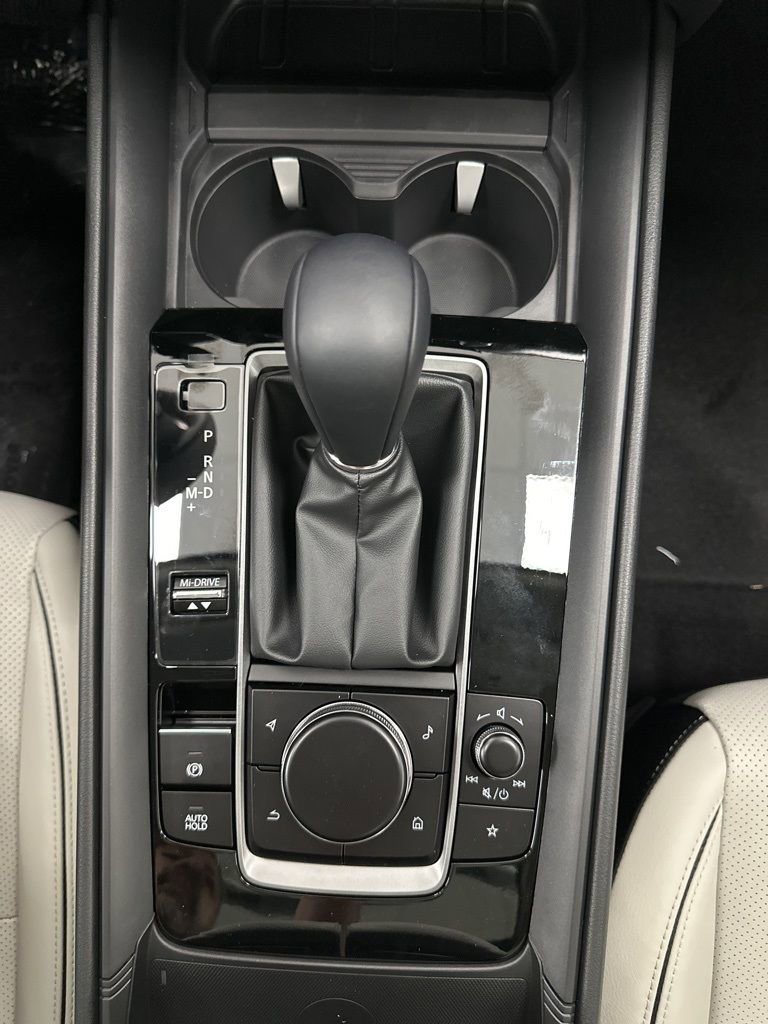 New 2026 MAZDA CX-50 AWD 2.5 S w/ Cargo Package image 31