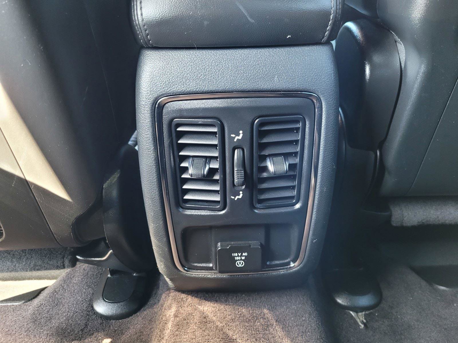 Used 2019 Jeep Grand Cherokee Altitude image 18