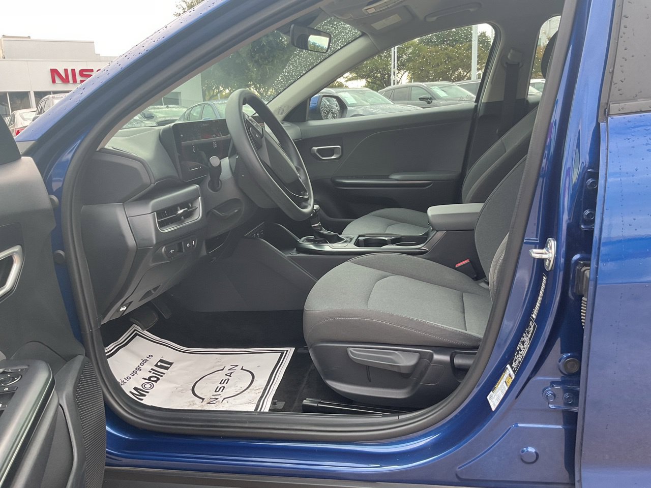 Used 2025 Kia K4 FWD image 8