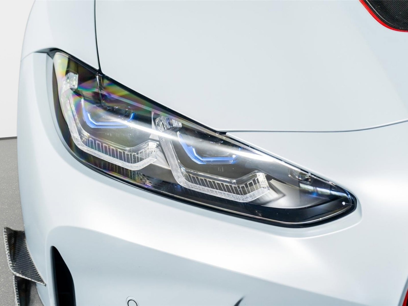 Used 2023 BMW M4 CSL image 23