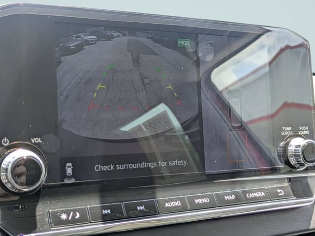 Used 2023 Mitsubishi Outlander SE AWD/4WD image 22
