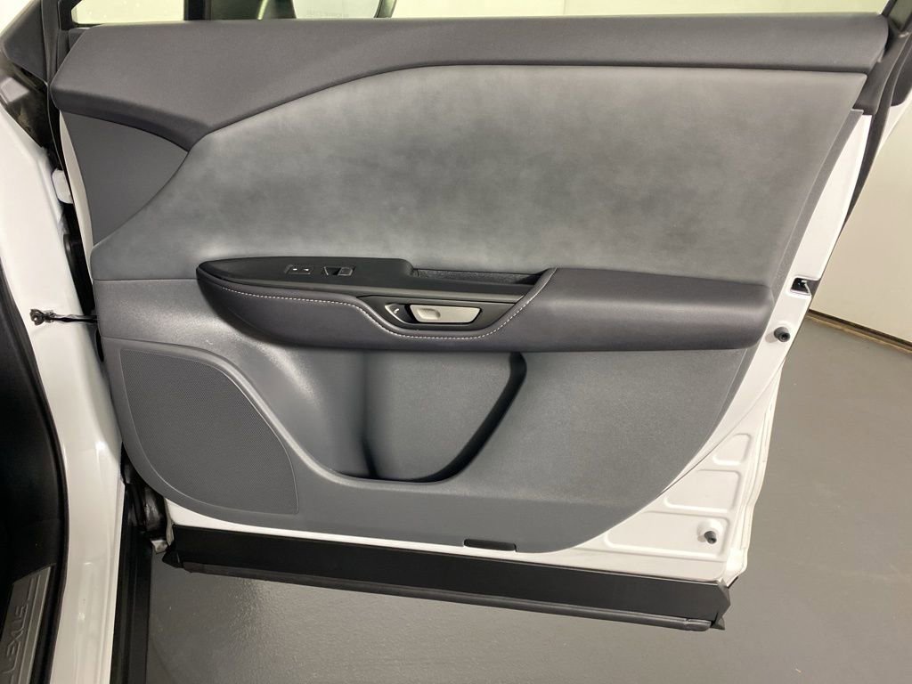 Certified 2023 Lexus RZ 450e Premium w/ Technology Package image 32