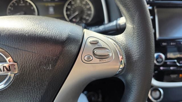 Used 2016 Nissan Murano S AWD/4WD image 19