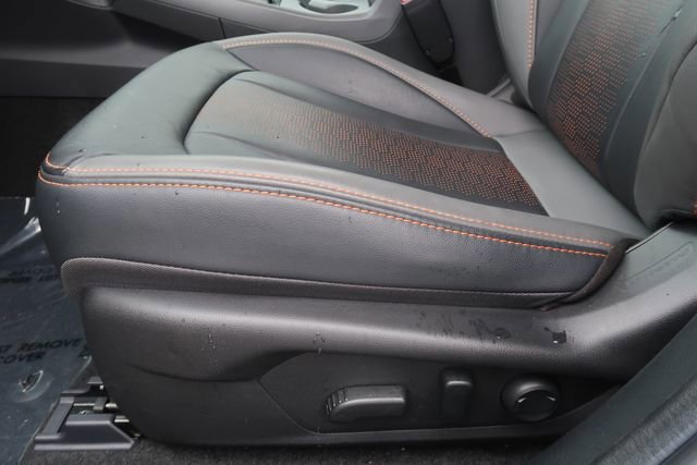 Certified 2024 Subaru Crosstrek 2.5i Limited image 12