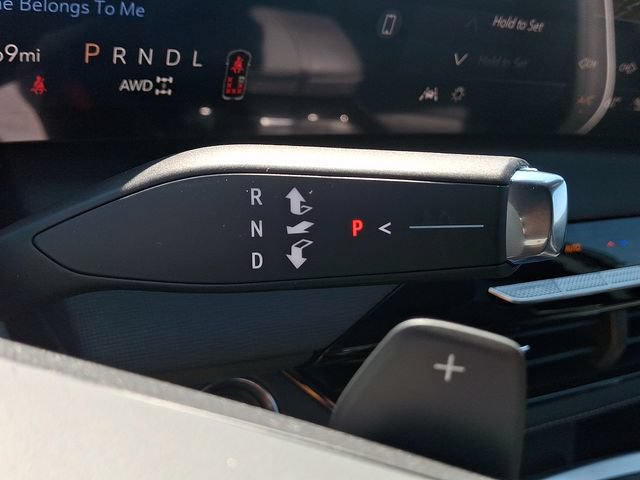 New 2026 Buick Enclave Preferred w/ Power Package AWD/4WD image 17