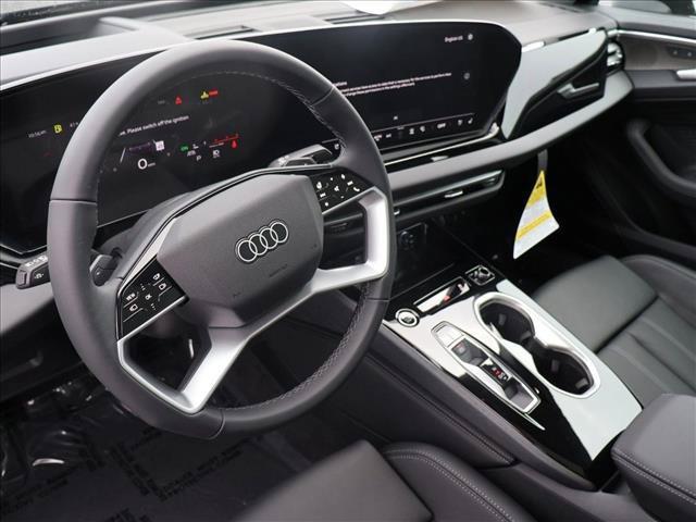 New 2026 Audi A6 Premium Plus w/ Premium Plus Package AWD/4WD image 3