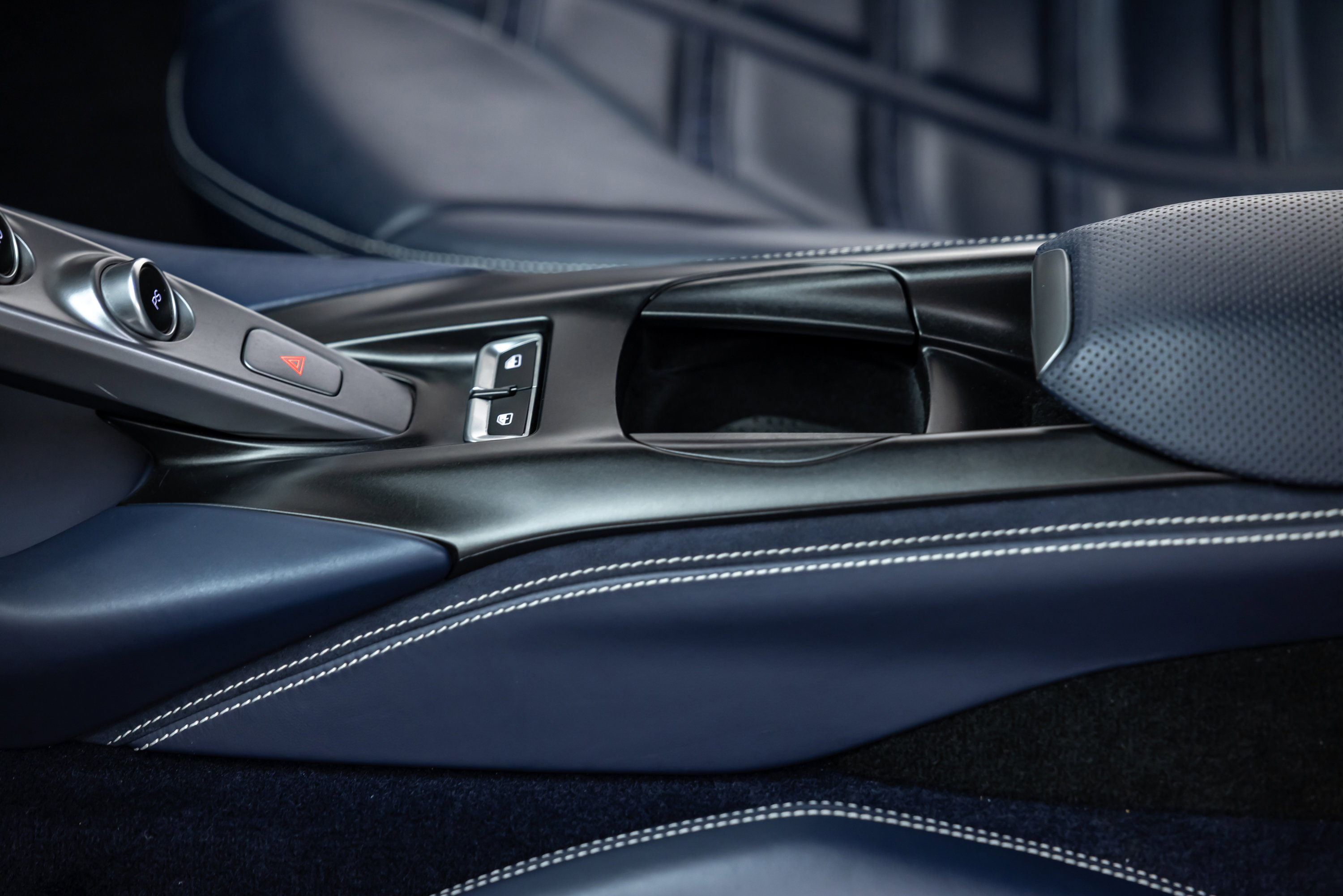 Certified 2019 Ferrari 812 Superfast image 69