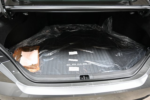 New 2026 Toyota Camry SE image 27