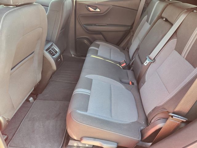 Used 2023 Chevrolet Blazer LT w/ Driver Confidence Package image 30
