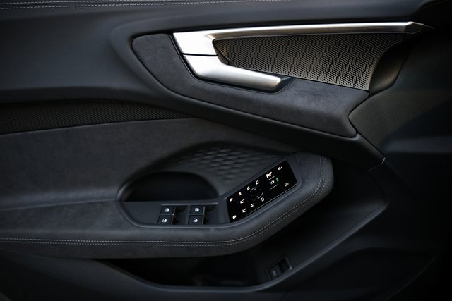 New 2025 Audi S5 Premium Plus image 14