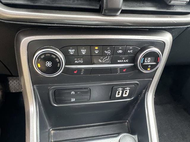 Used 2019 Ford EcoSport SE image 40