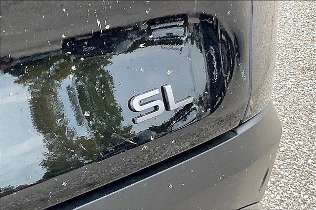 New 2026 Nissan Murano SL image 9