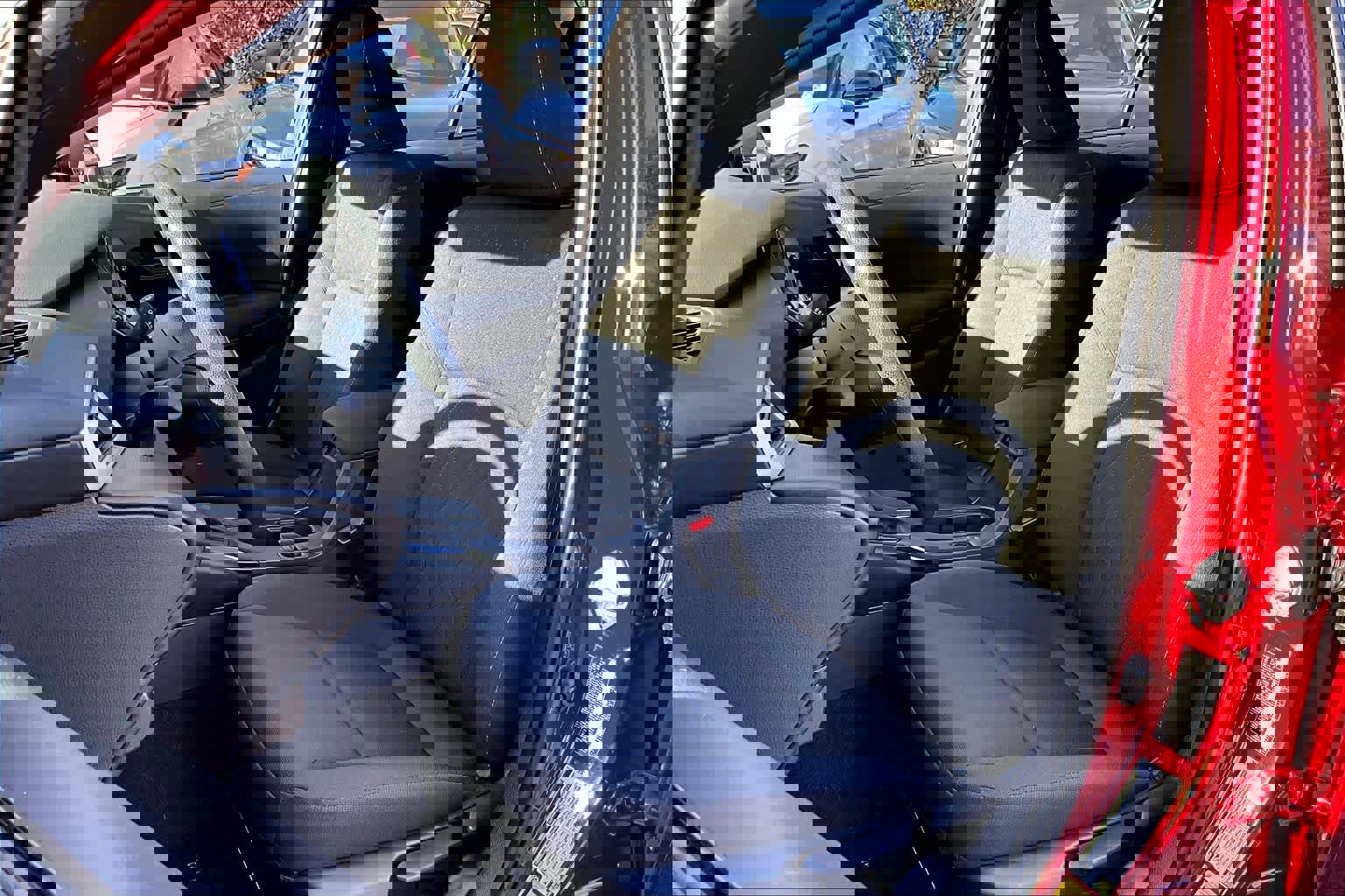 Certified 2025 Toyota Corolla LE image 7