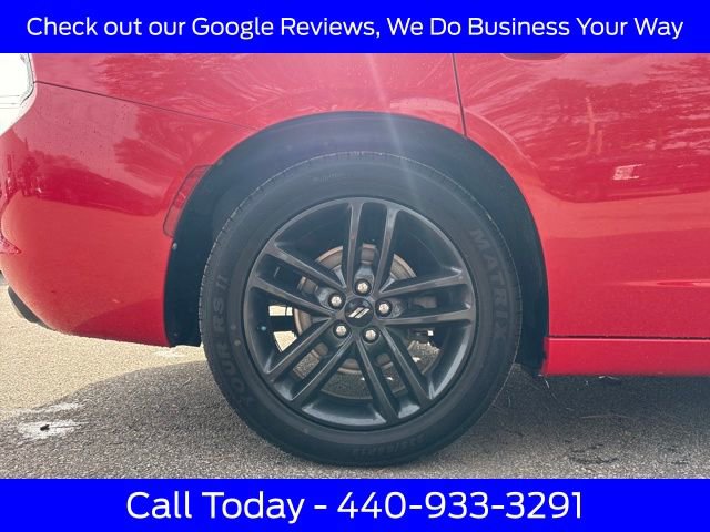 Used 2019 Dodge Charger SXT w/ Plus Group image 33